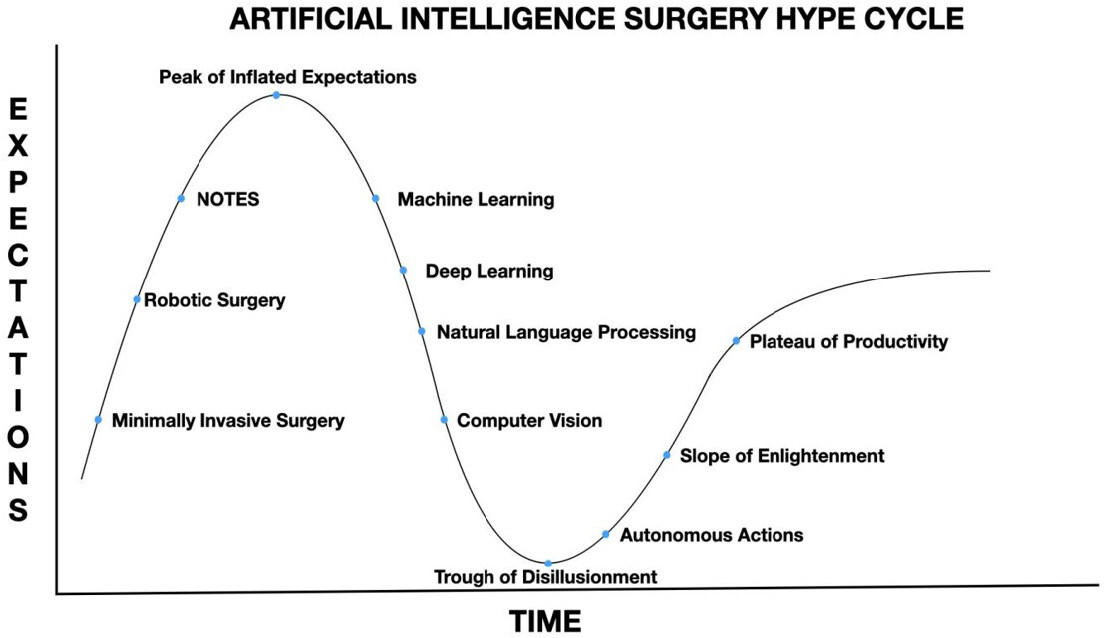 What is Artificial Intelligence Surgery?