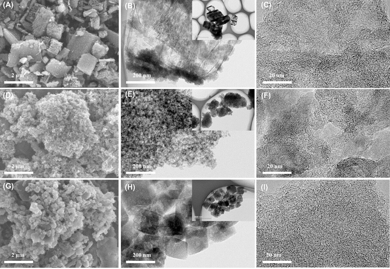 Pore structure unveiling effect to boost lithium-selenium batteries: selenium confined in hierarchically porous carbon derived from aluminum based MOFs
