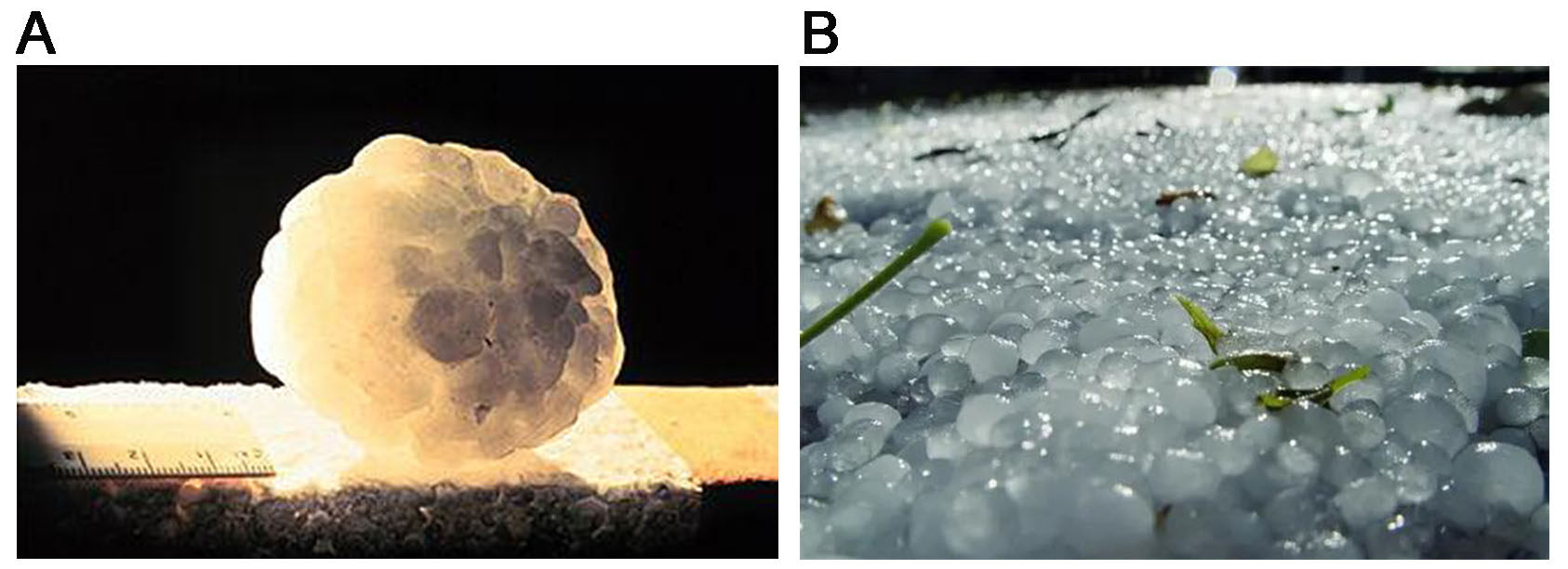 Microplastics in the cryosphere - a potential time bomb?