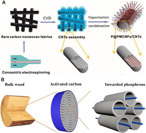 Recent developments in advanced anode materials for lithium-ion batteries
